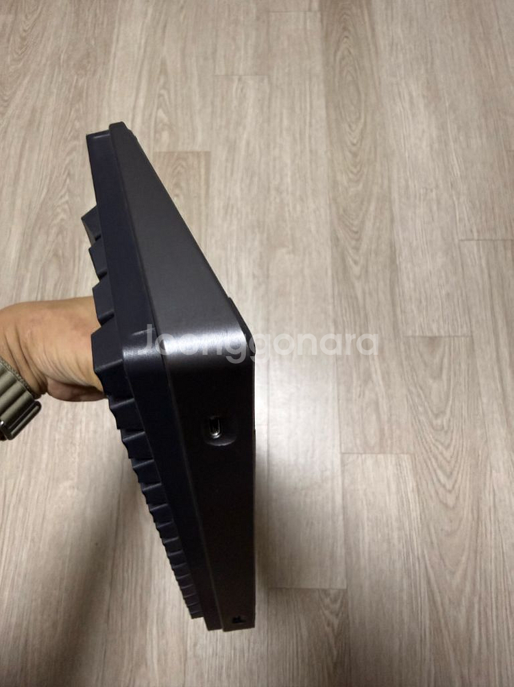 해피해킹 스튜디오 판매합니다 (내용 필독)--2