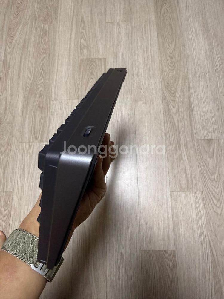 해피해킹 스튜디오 판매합니다 (내용 필독)--1