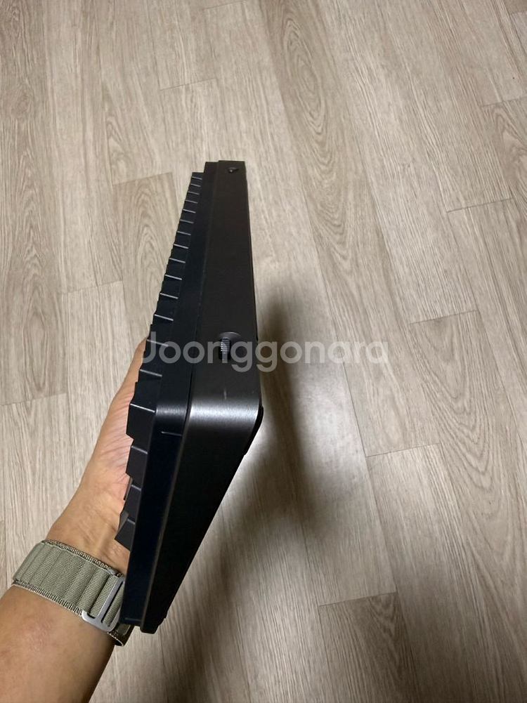 해피해킹 스튜디오 판매합니다 (내용 필독)--3