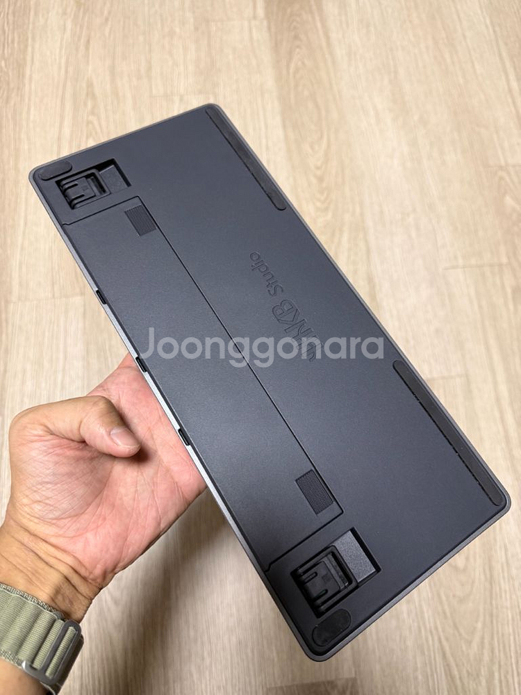 해피해킹 스튜디오 판매합니다 (내용 필독)--4