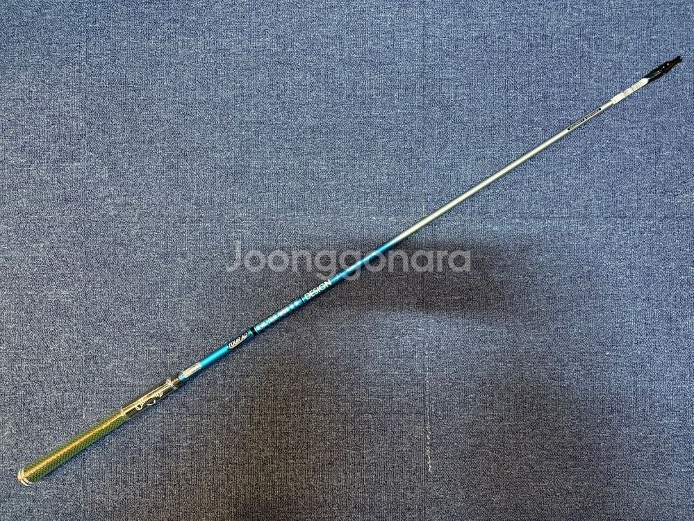 [샤프트] 투어 AD UB 6S(캘러웨이 슬리브)--0