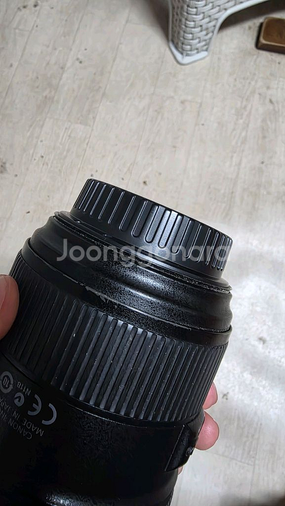 캐논 EF24-70 2.8L II 신계륵 팝니다.--3