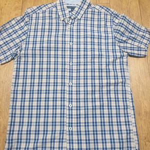 타미힐피거 남방셔츠 95 사이즈입니다
