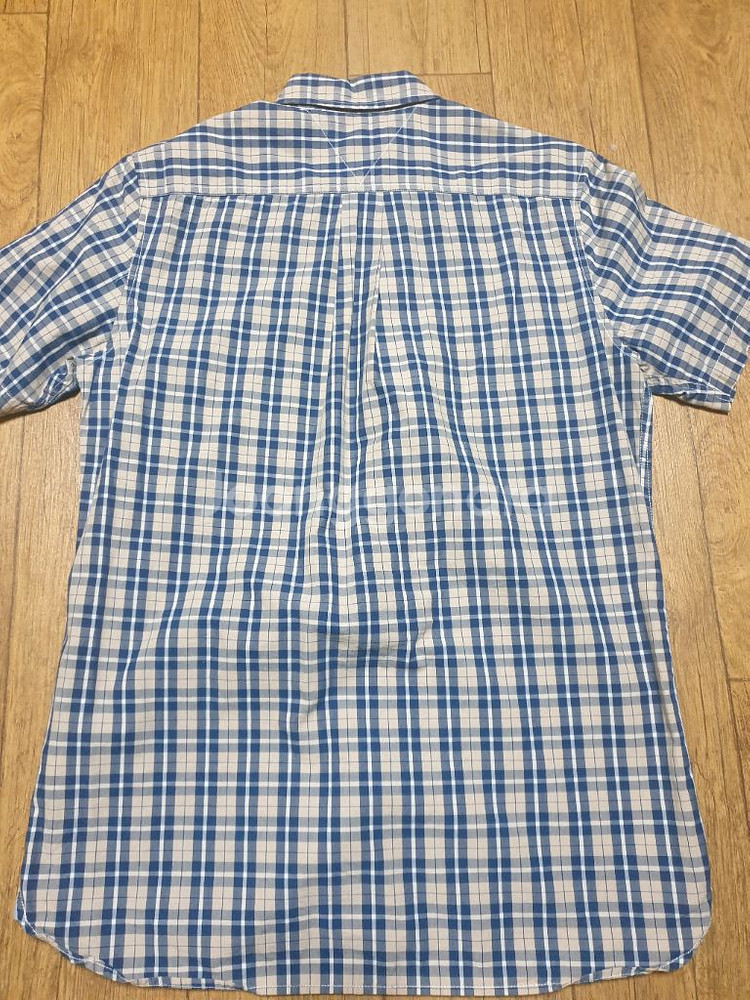 타미힐피거 남방셔츠 95 사이즈입니다--4