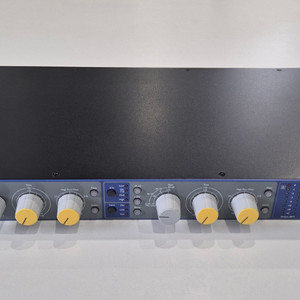 Focusrite ISA TWO 듀얼 마이크 프리앰프