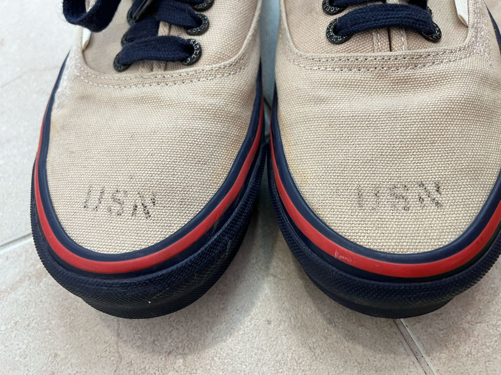 반스볼트X나이젤카본 어센틱 US8 260 vans--4
