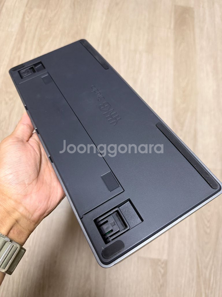 해피해킹 스튜디오 판매합니다 (2번)--1