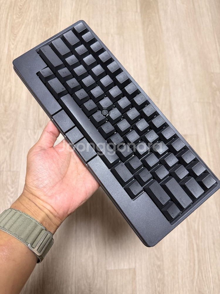 해피해킹 스튜디오 판매합니다 (2번)--0