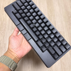 해피해킹 스튜디오 판매합니다 (2번)