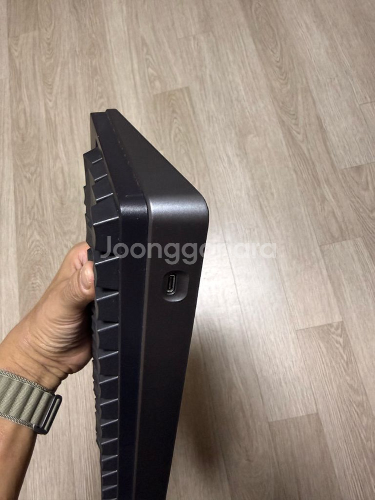 해피해킹 스튜디오 판매합니다 (2번)--4