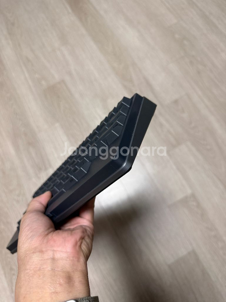 해피해킹 스튜디오 판매합니다 (2번)--2