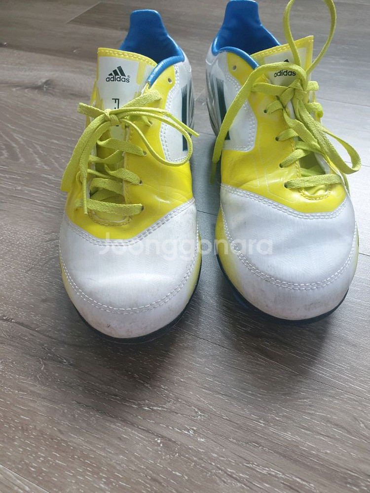 아디다스 축구화 230--3