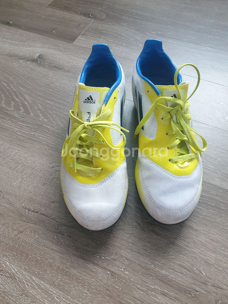 아디다스 축구화 230--1
