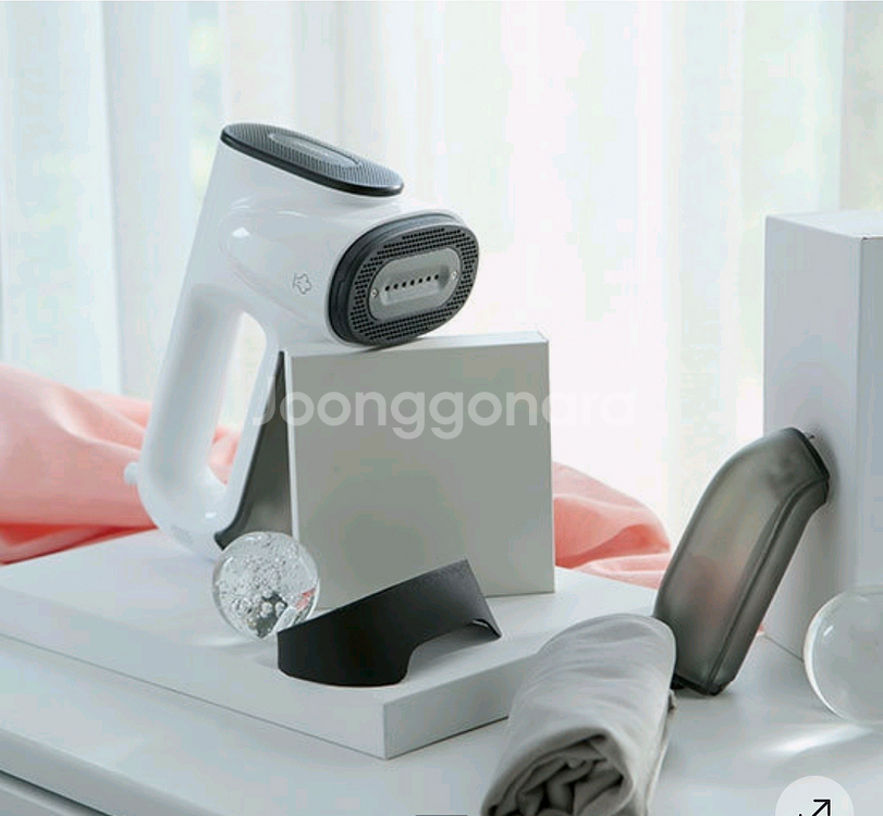 니카사 스팀다리미--0