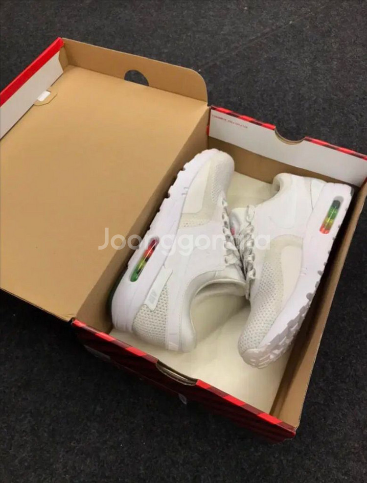 265 나이키 에어맥스 제로 비트루--0