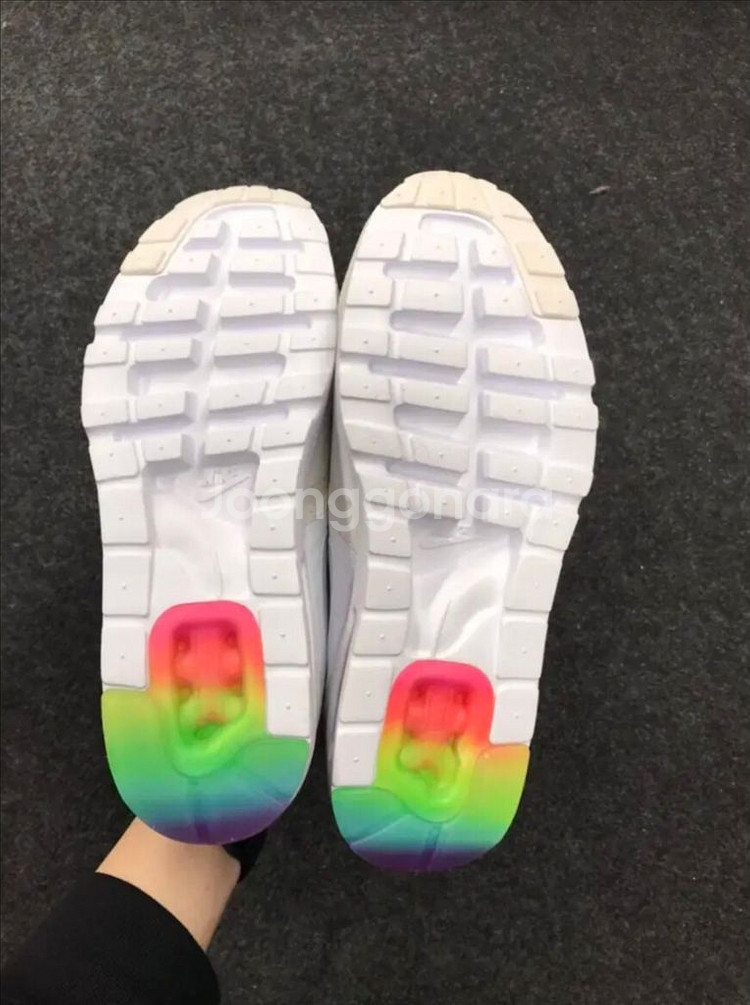 265 나이키 에어맥스 제로 비트루--2