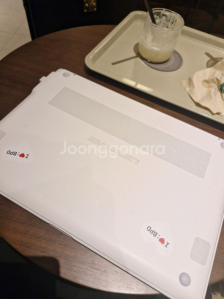 LG 17그램 프로 17Z90SP-EA5CK--2