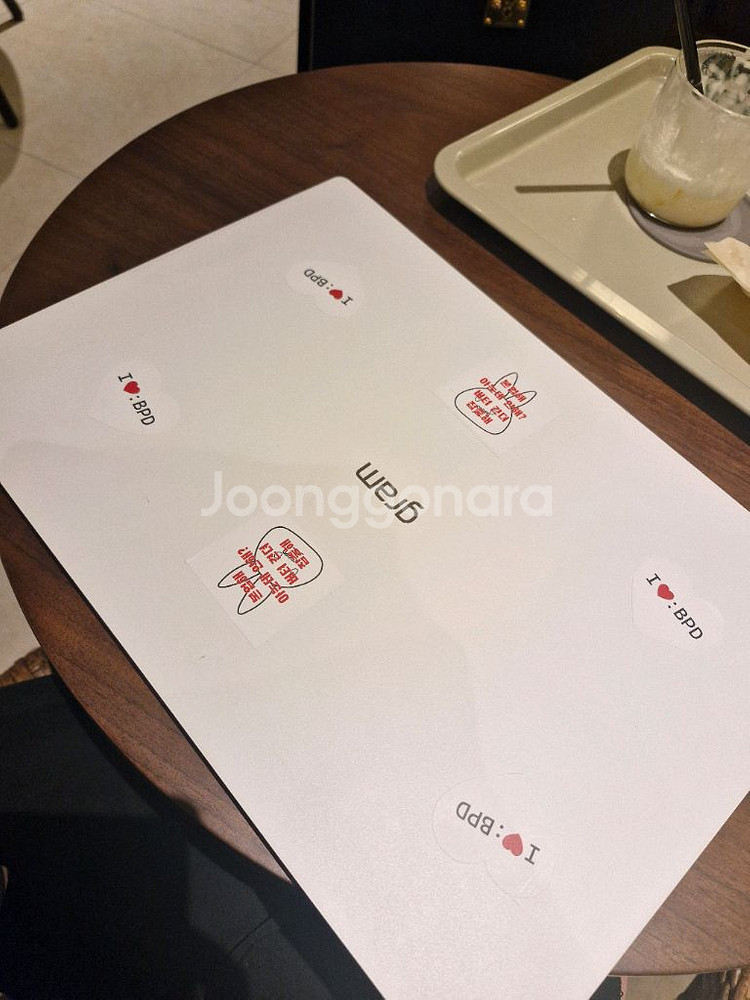 LG 17그램 프로 17Z90SP-EA5CK--1