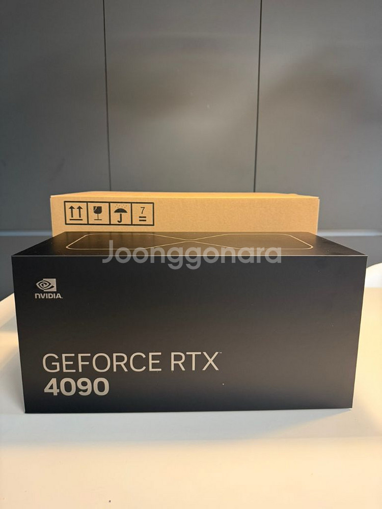 NVIDIA RTX 4090 FE--0