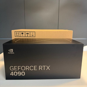 NVIDIA RTX 4090 FE