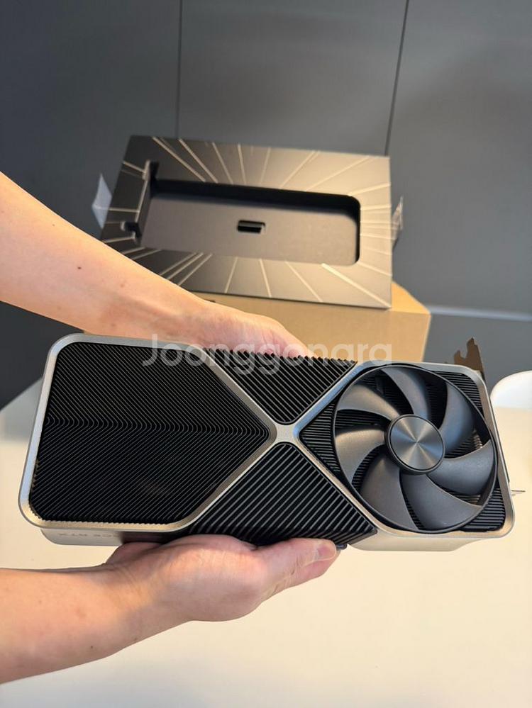 NVIDIA RTX 4090 FE--3