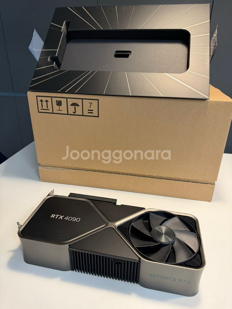 NVIDIA RTX 4090 FE--6