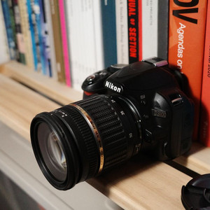 니콘 D3100 + 탐론SP 17-50 F2.8 XR