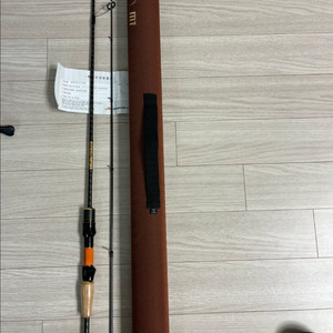 쏘가리 낚시대 쏘치 m1