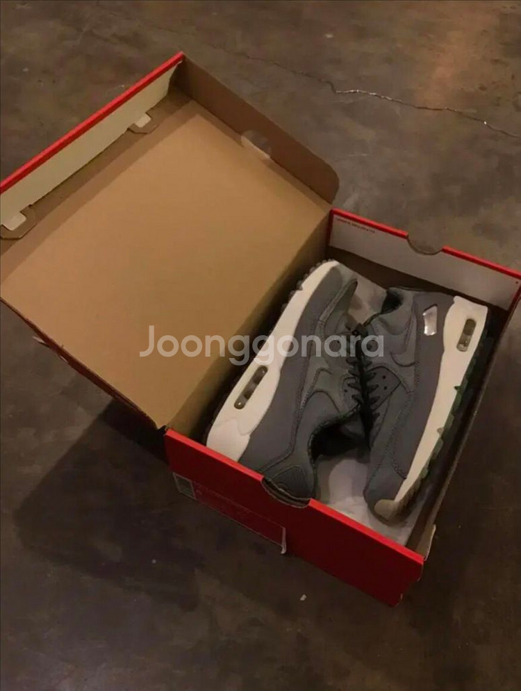 260 나이키 에어맥스 90 시카고--0