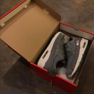 260 나이키 에어맥스 90 시카고