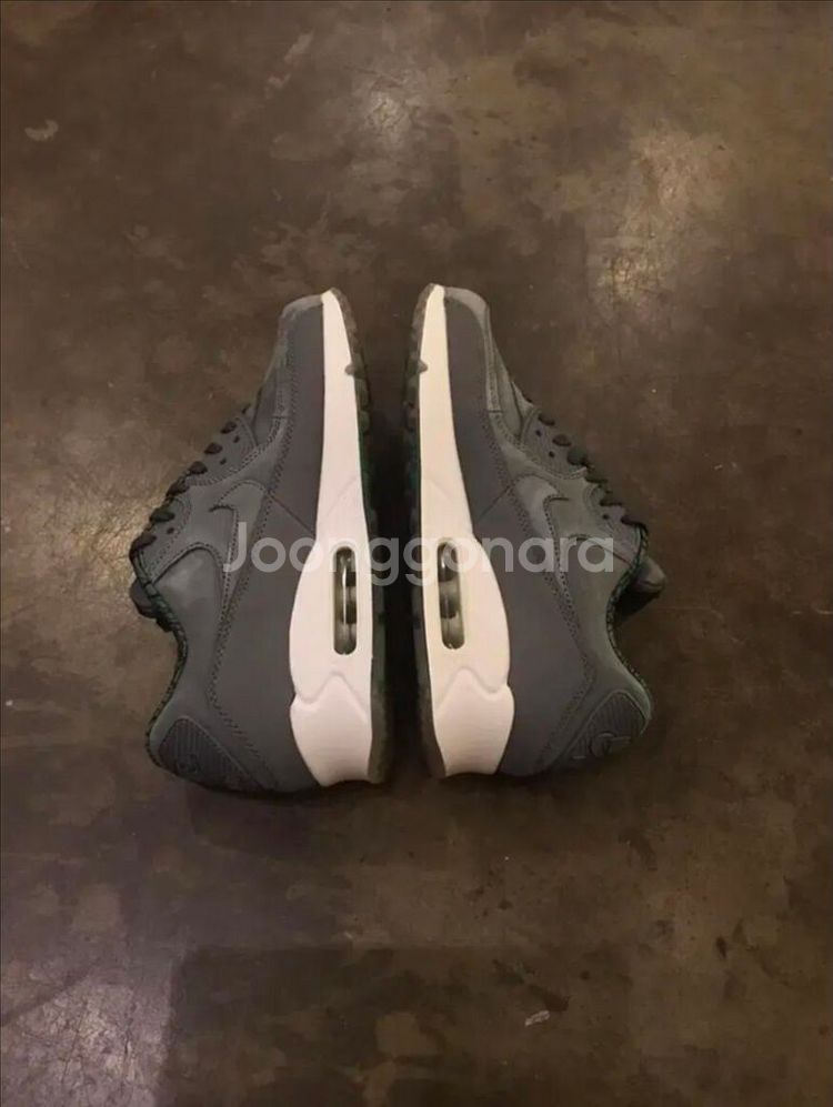 260 나이키 에어맥스 90 시카고--2