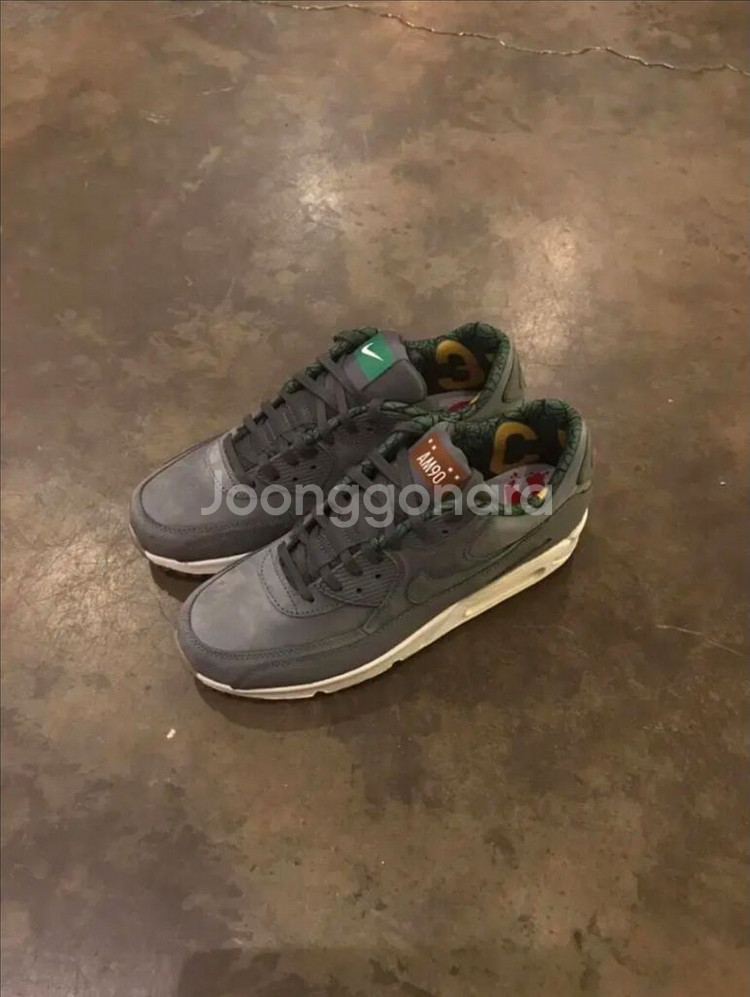 260 나이키 에어맥스 90 시카고--1