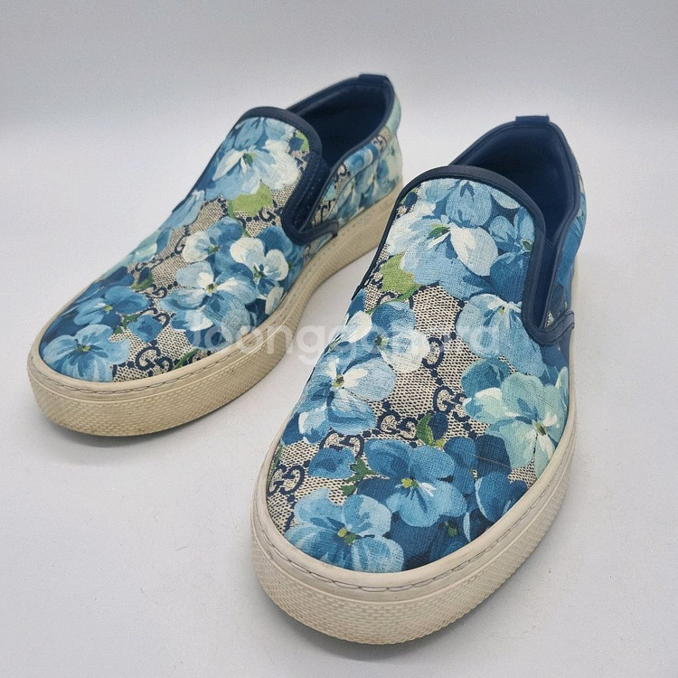 구찌 슬립온 스니커즈 남성 7 1/2 (265mm)--0