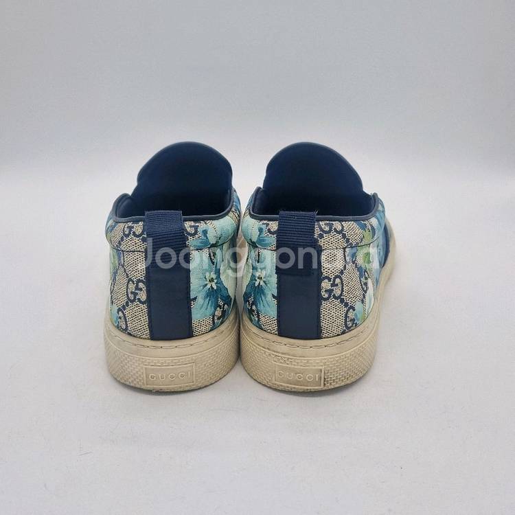 구찌 슬립온 스니커즈 남성 7 1/2 (265mm)--6