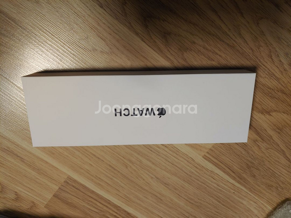 미개봉 애플워치 SE2 40mm 44mm--0