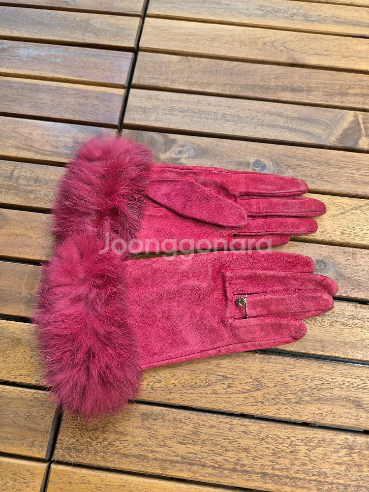일본에서구입한 가죽장감--0