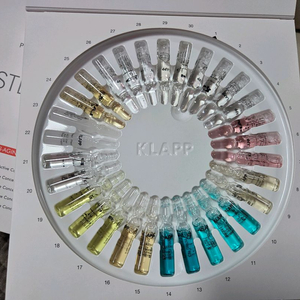 클랍 파워 이펙트 마스터피스 30데이즈 안티에이징 앰플