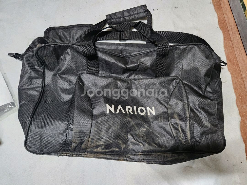 나리온 무선 원형톱 CCS-2012 모델--4