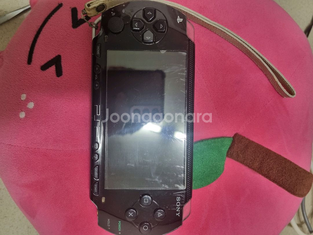 소니 psp 1005 레트로 게임기 미니 게임--0