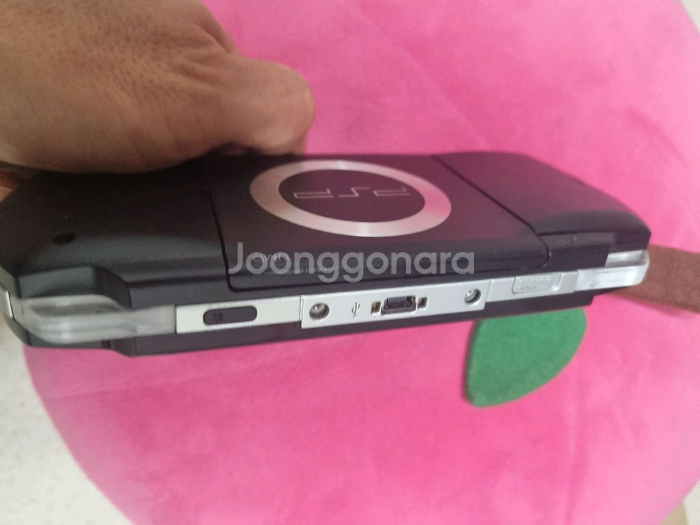소니 psp 1005 레트로 게임기 미니 게임--2