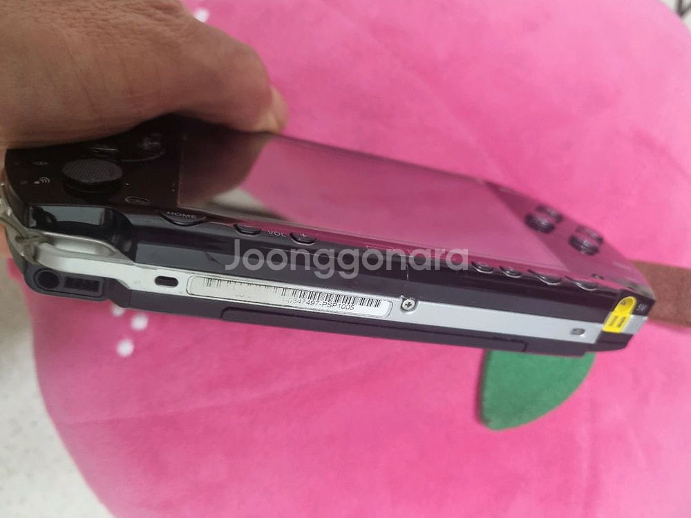 소니 psp 1005 레트로 게임기 미니 게임--3