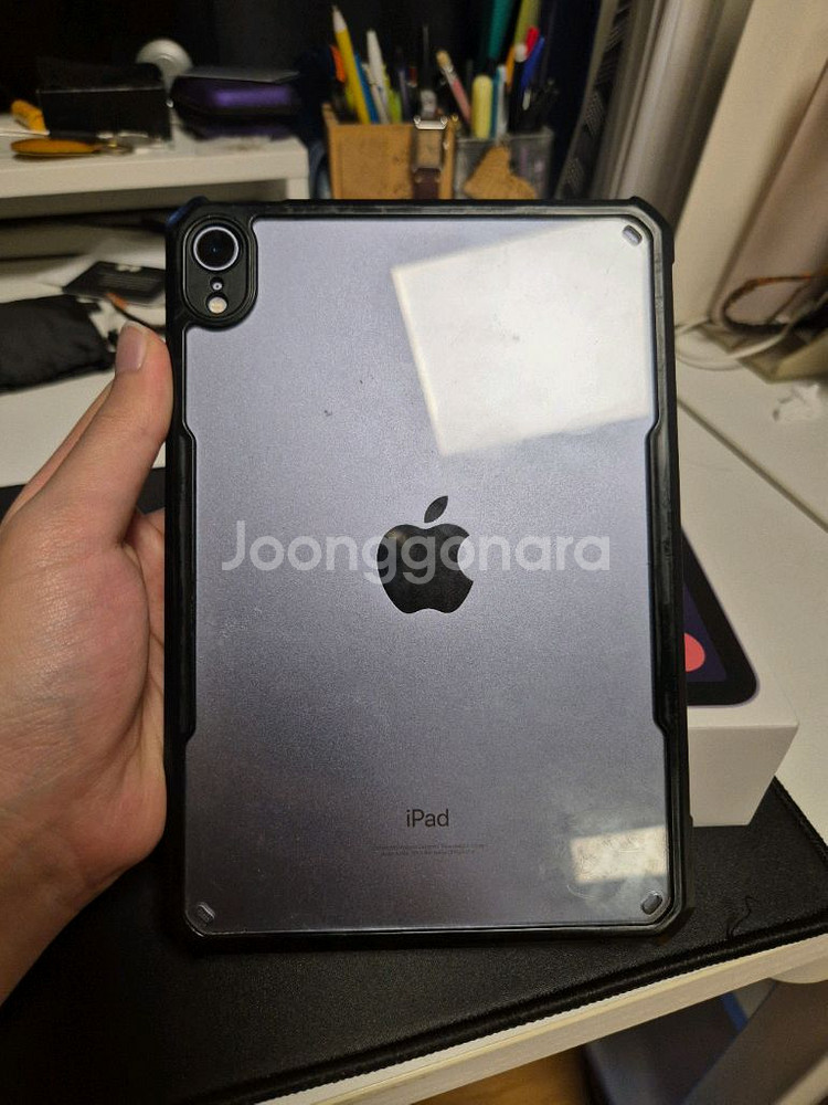 아이패드 미니6 셀룰러 64gb--2