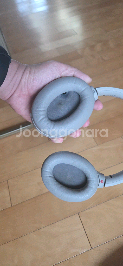 소니 헤드폰 WH-1000XM4 노이즈캔슬링--1