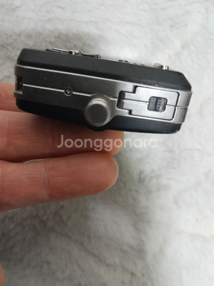 올림푸스 뮤550wp 워터 빈티지 디카 레트로카메라--4