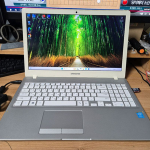 삼성 NT500R5K i3 FHD 노트북