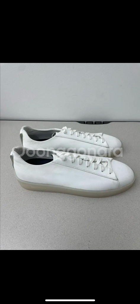 피어오브갓 에센셜 스니커즈 41--3