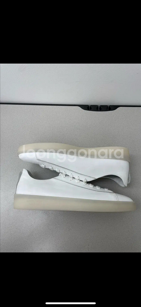 피어오브갓 에센셜 스니커즈 41--6