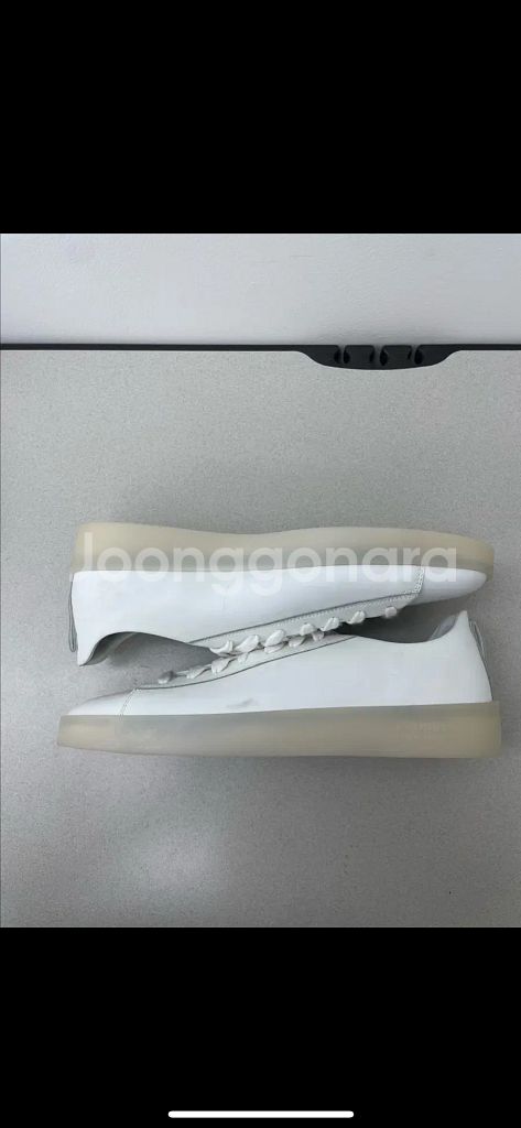 피어오브갓 에센셜 스니커즈 41--7