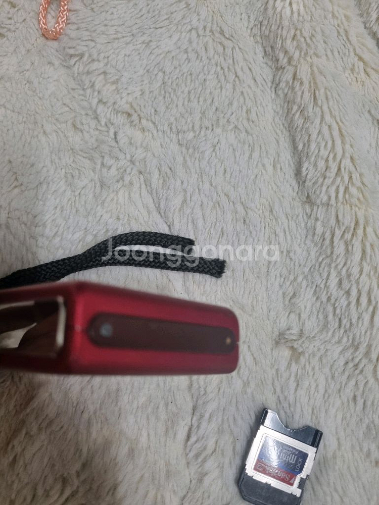 삼성 sdc-k60 레트로 디카 빈티지 카메라--2