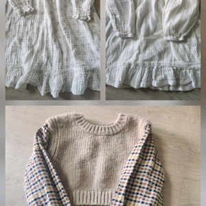 110사이즈,여아 가을옷